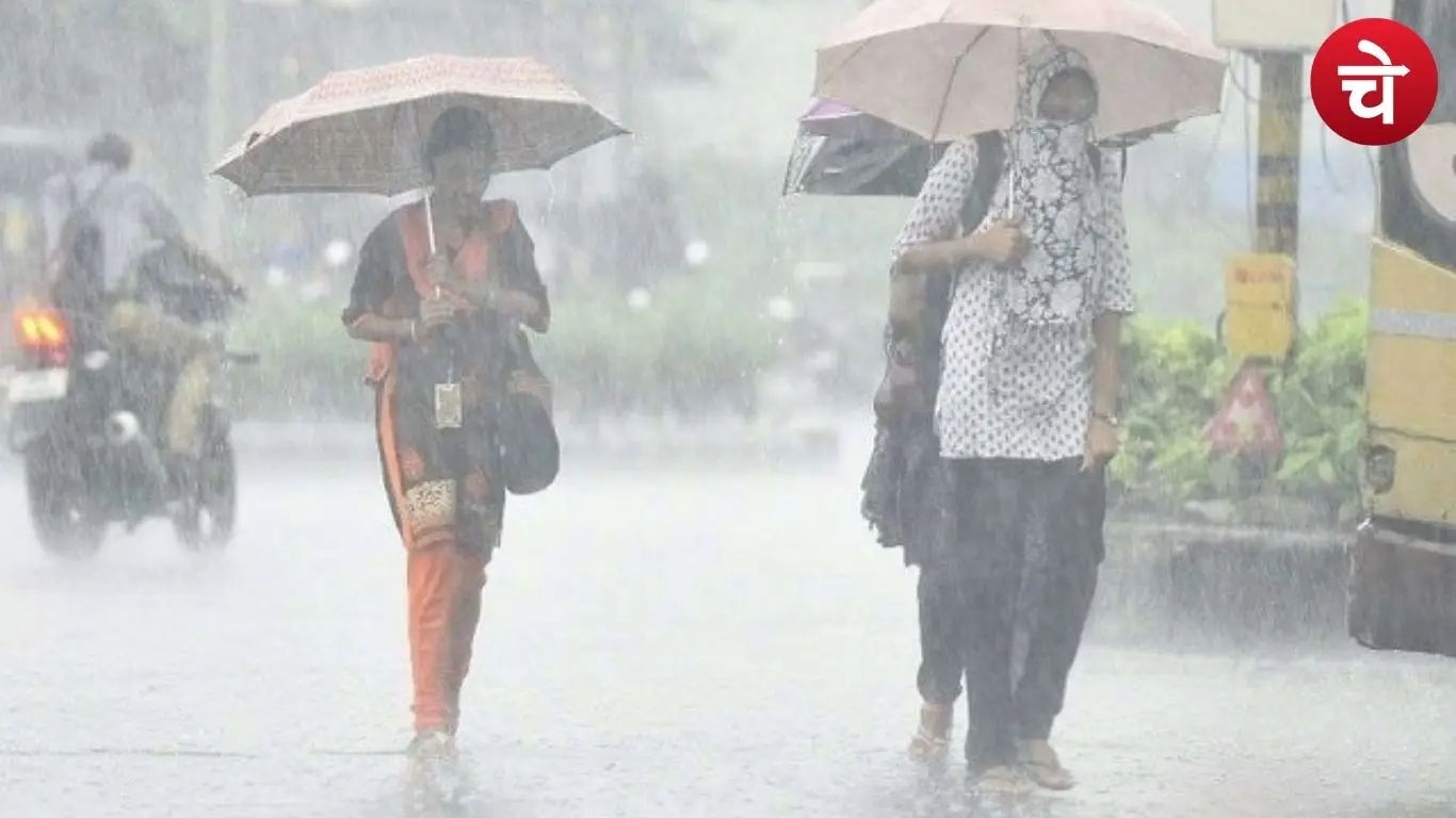 यूपी में बदलेगा मौसम