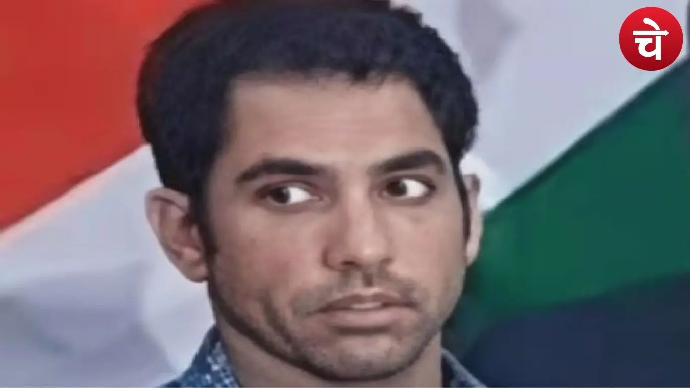 रवि काना