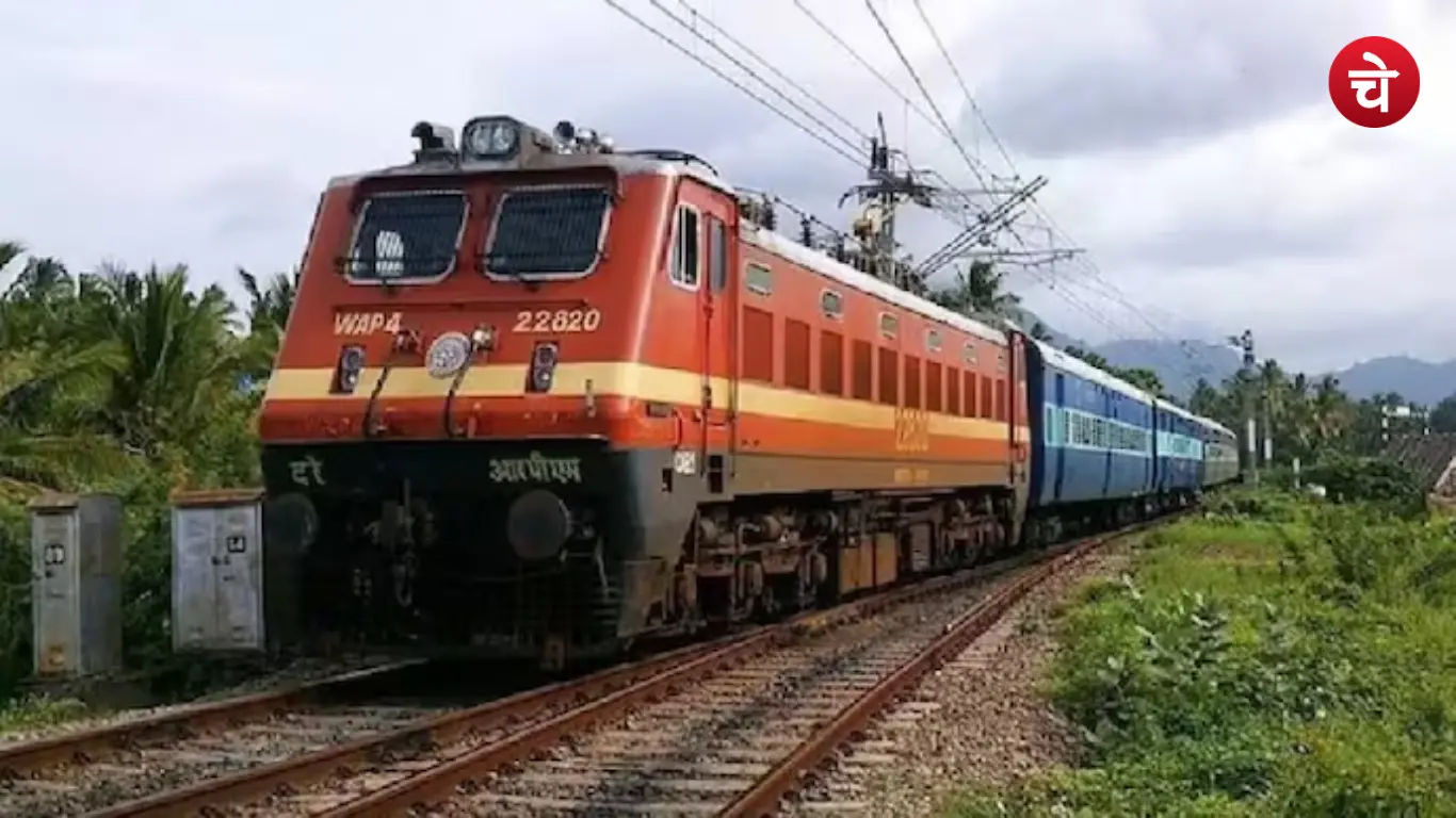 रेलवे ग्रुप डी भर्ती 2026