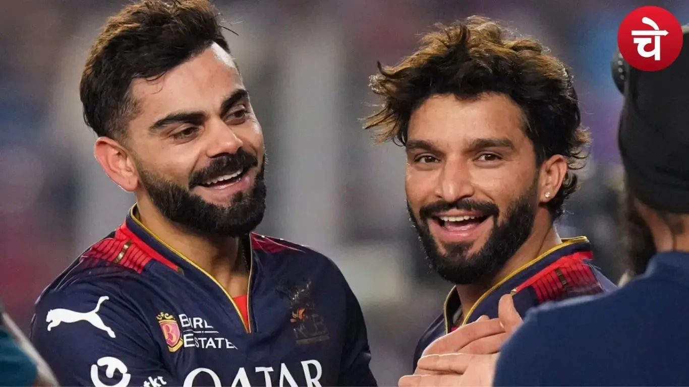 विराट कोहली की इंस्टाग्राम कमाई