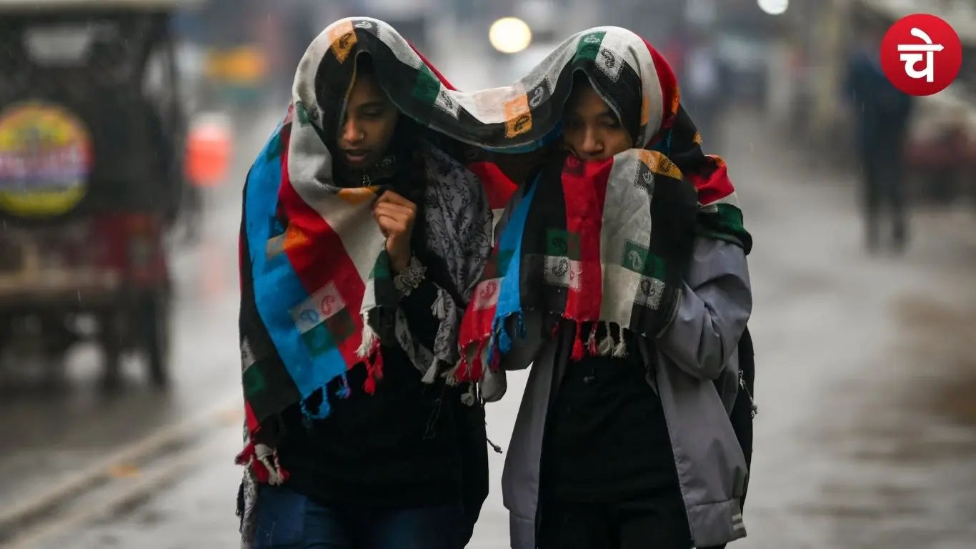 वेस्ट यूपी से शुरू होगा असर
