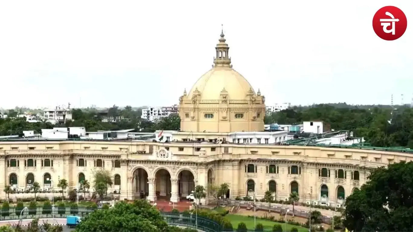 सचिवालय में तैनाती विवाद ने पकड़ा तूल