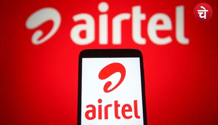 Airtel Recharge Plan