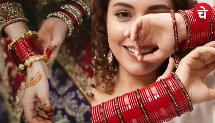 Bangle Designs For Mahashivratri