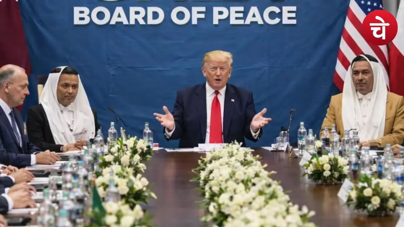 Board of Peace