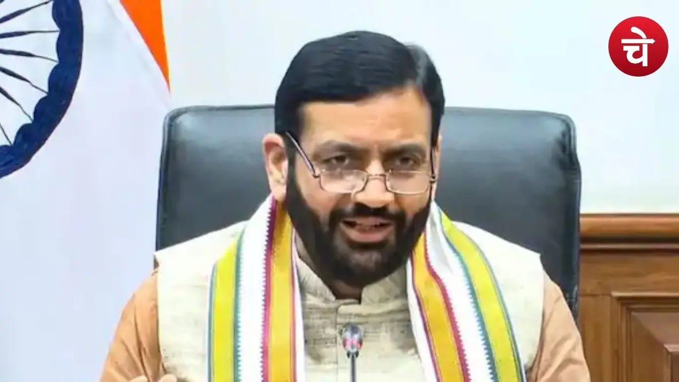 CM Nayab Singh Saini Haryana