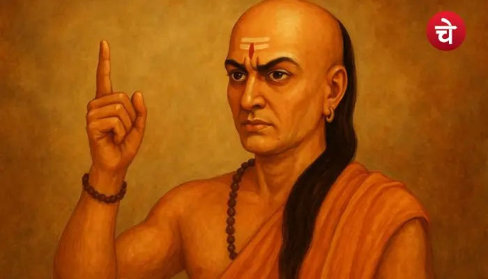 Chanakya Niti in Hindi