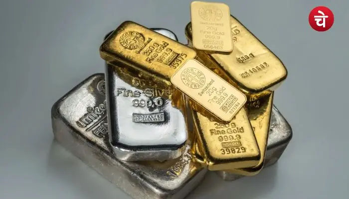 Gold Price
