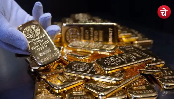 Gold Price