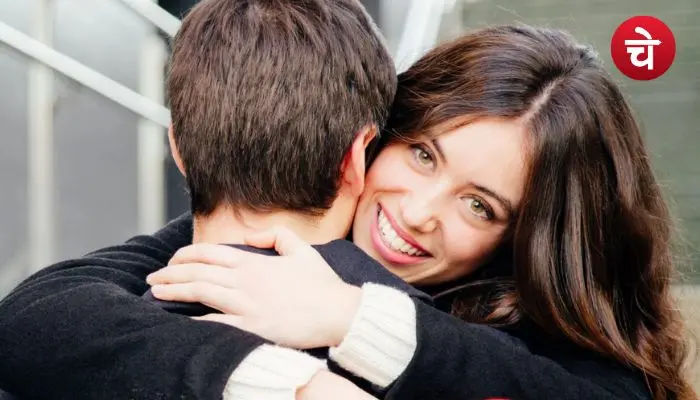 Happy Hug Day