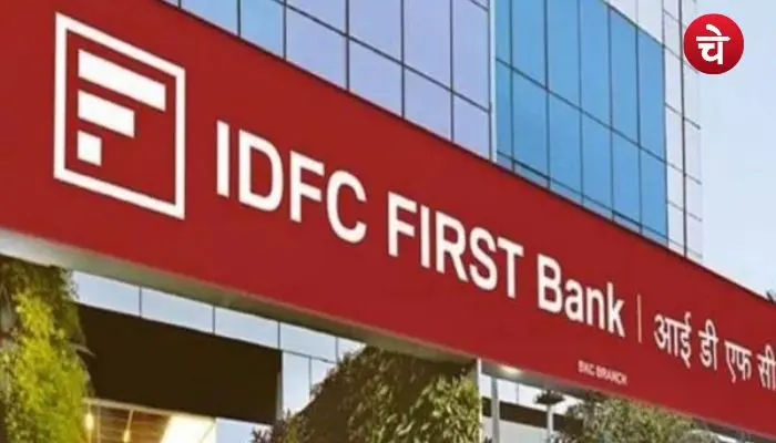 IDFC First Bank
