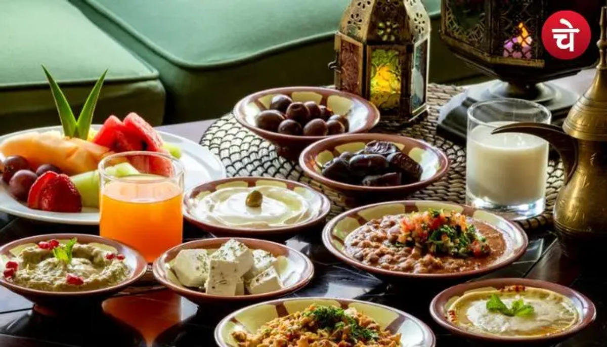 Ramadan Mubarak: सहरी के साथ शुरू हुआ मुकद्दस माह-ए-रमजान, कितने बजे खुलेगा रोजा?