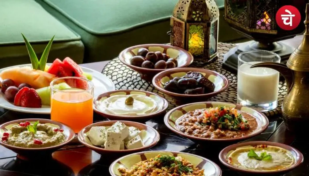 Ramadan Mubarak: सहरी के साथ शुरू हुआ मुकद्दस माह-ए-रमजान, कितने बजे खुलेगा रोजा?