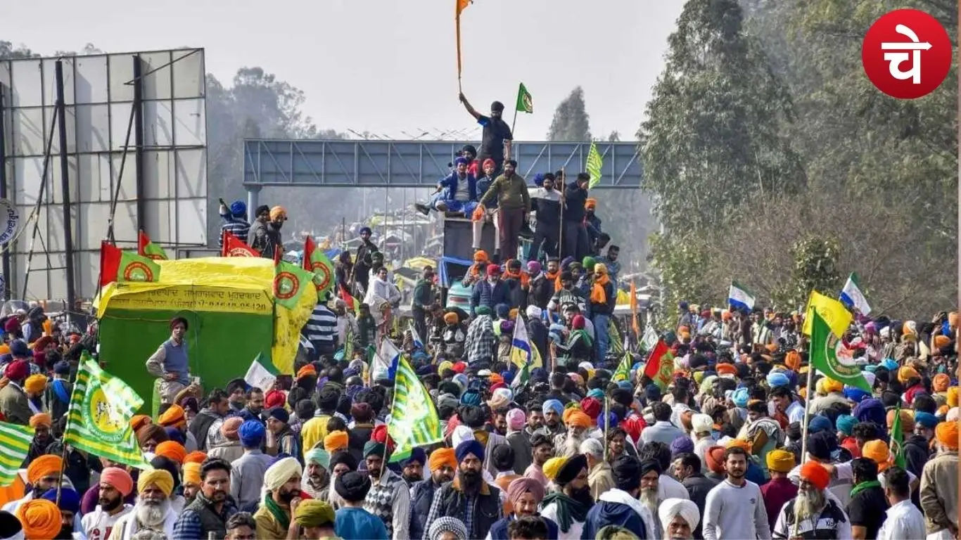 India-US ट्रेड डील के खिलाफ सड़क पर उतरेगा संयुक्त मोर्चा