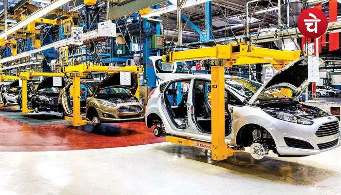 India Auto Sector