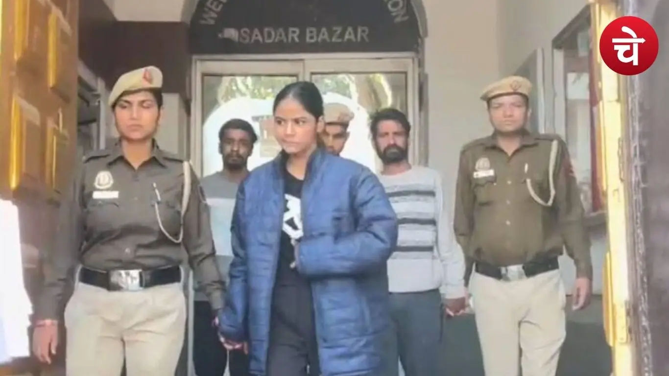 Instagram comments in Delhi