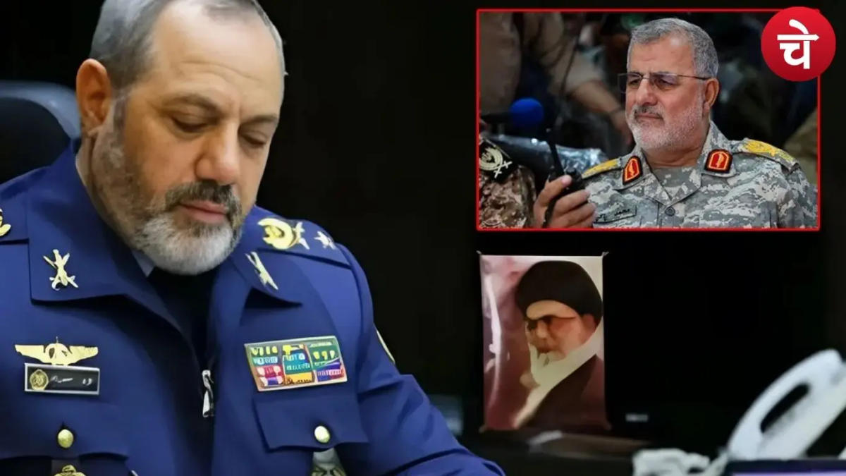 संयुक्त हमले से हड़कंप, रक्षा मंत्री की मौत का दावा, IRGC नेतृत्व पर वार
