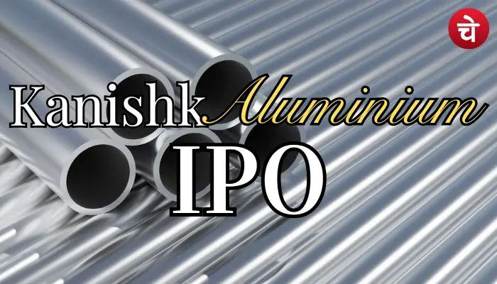 Kanishk Aluminium