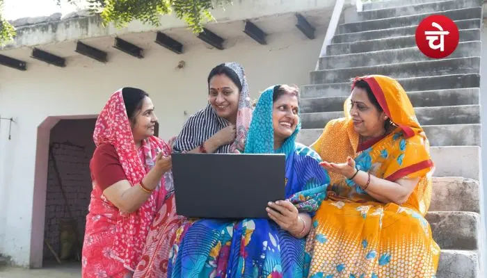 Ladli Behna Yojana