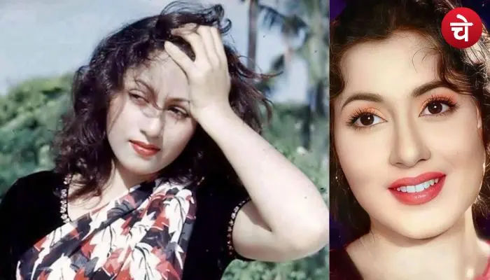 Madhubala