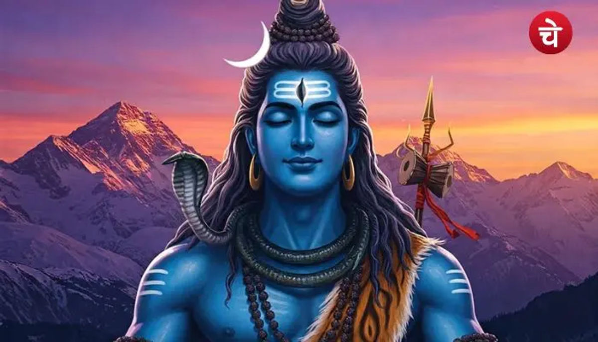 महाशिवरात्रि की रात क्यों है सबसे खास? जानें पूजा, मंत्र और शुभ समय