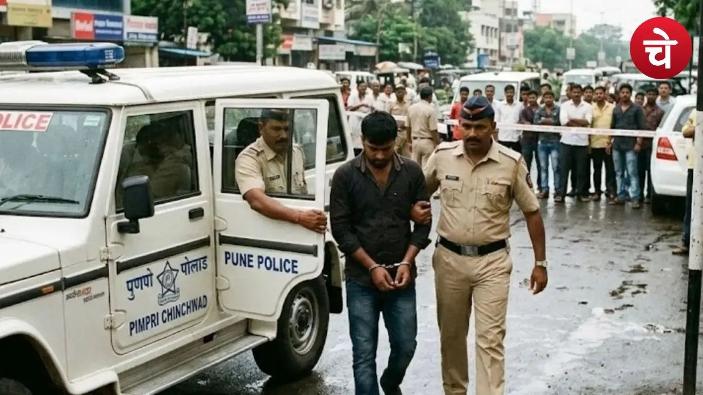 Murder Attempt For 20 Rupees