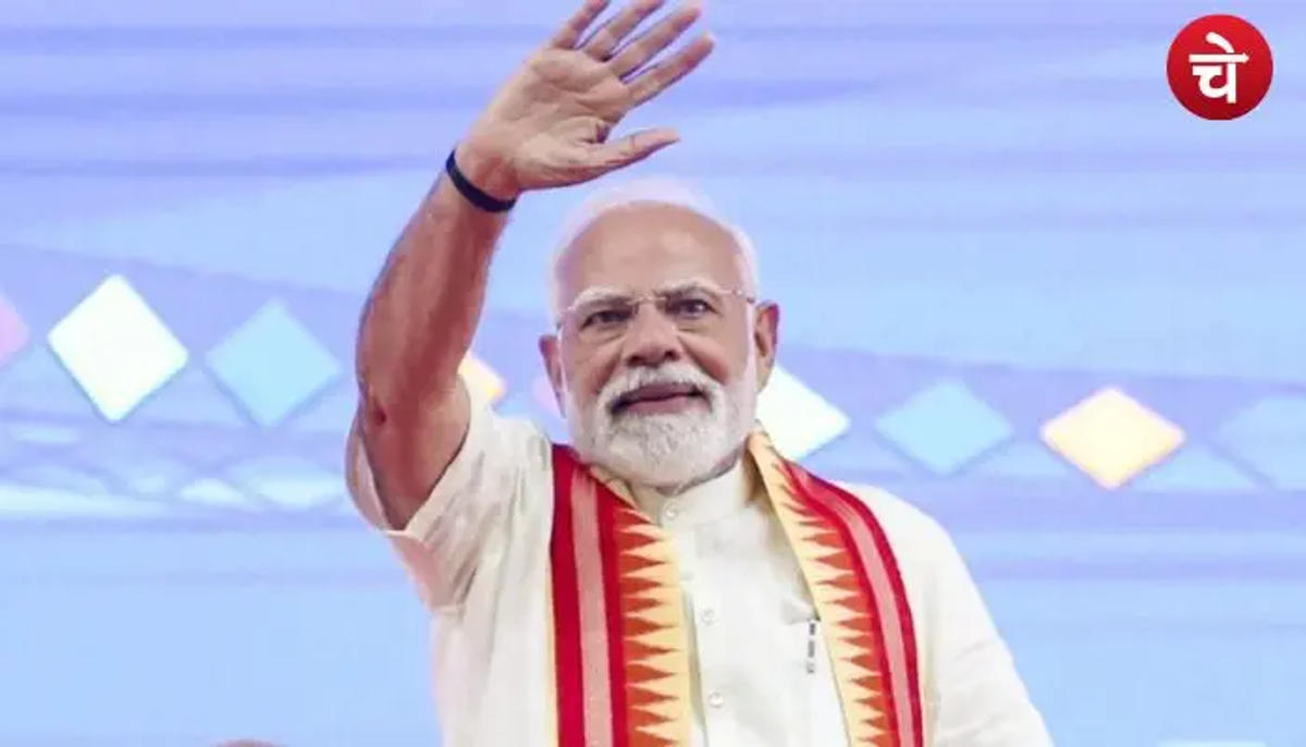 दिल्ली-एनसीआर वालों की आएगी मौज, पीएम मोदी देंगे चार बड़े तोहफे