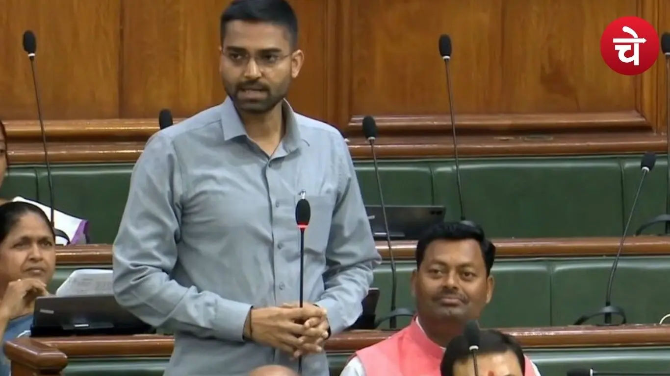 Panchayat elections heat up in Bihar