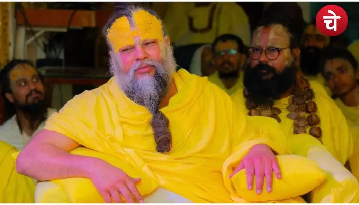 Premanand Maharaj