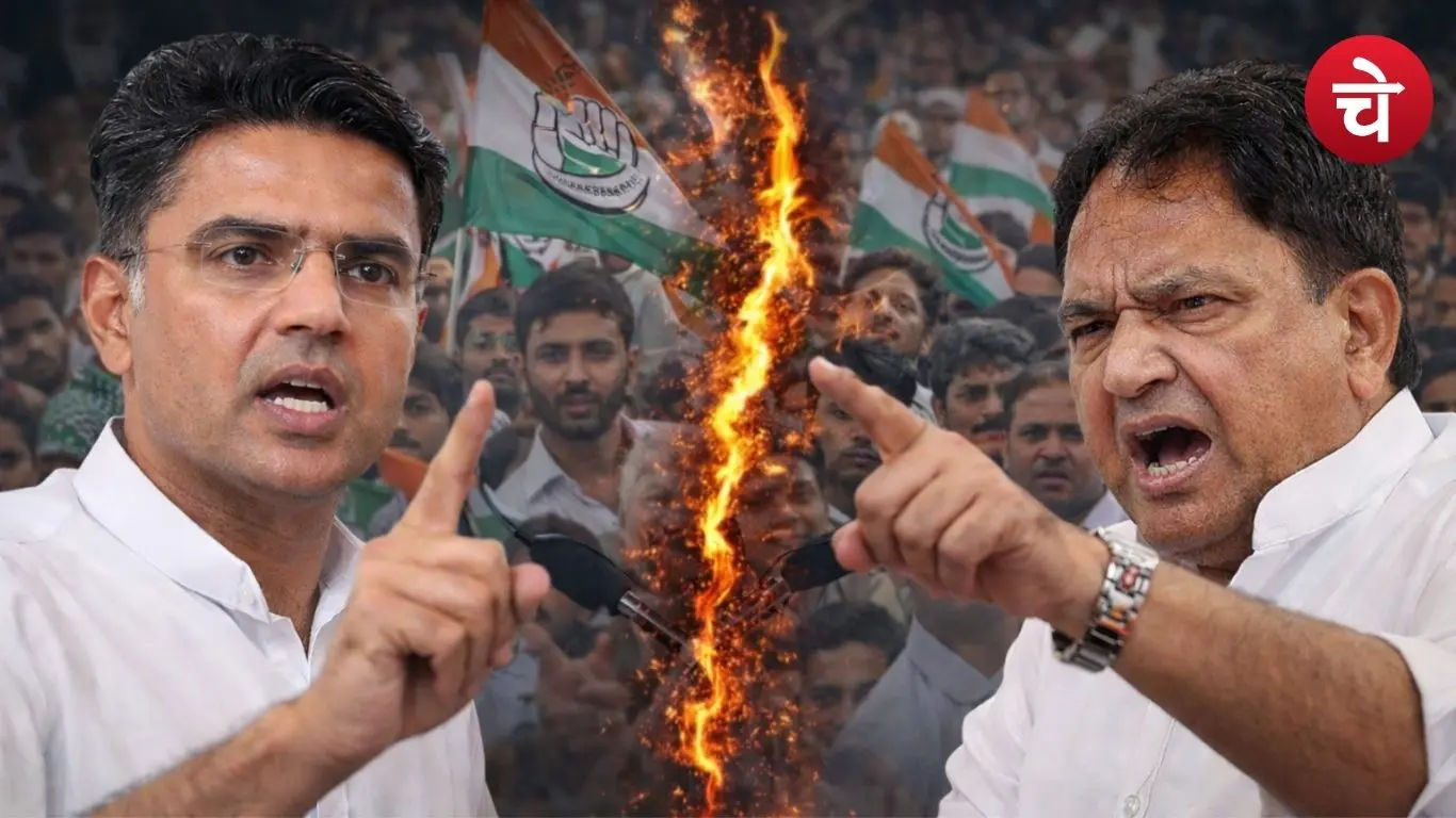 Rajasthan Youth Congress