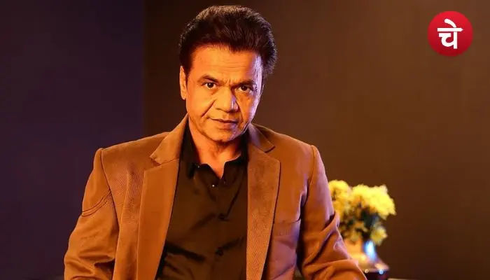 Rajpal Yadav
