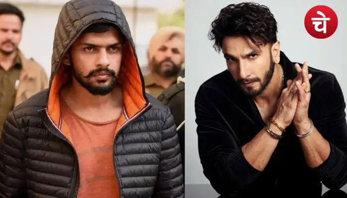 Ranveer Singh