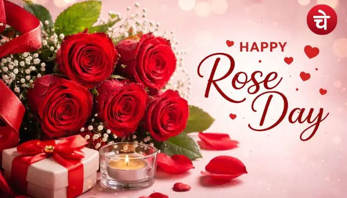 Rose Day