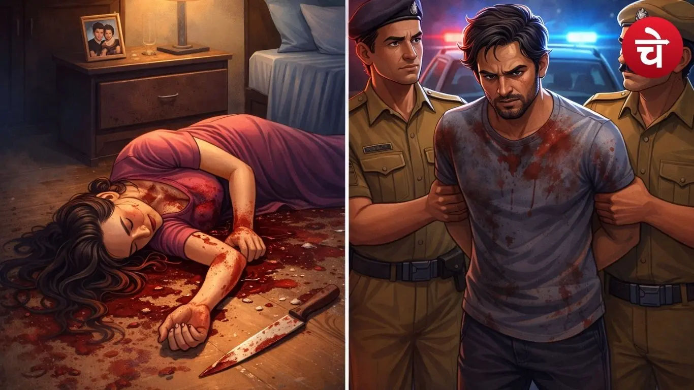 Shameful incident in Gurugram