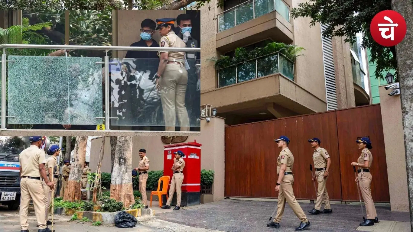 Shootout in Juhu, Rohit Shetty