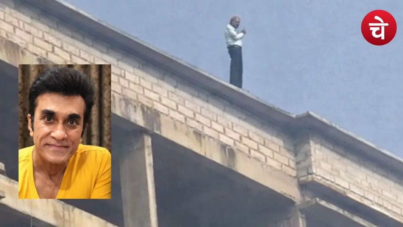 Solapur businessman commits suicide