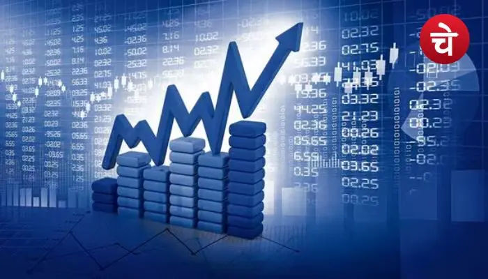 शेयर बाजार में आई बहार, सेंसेक्स-निफ्टी में तगड़ा उछाल