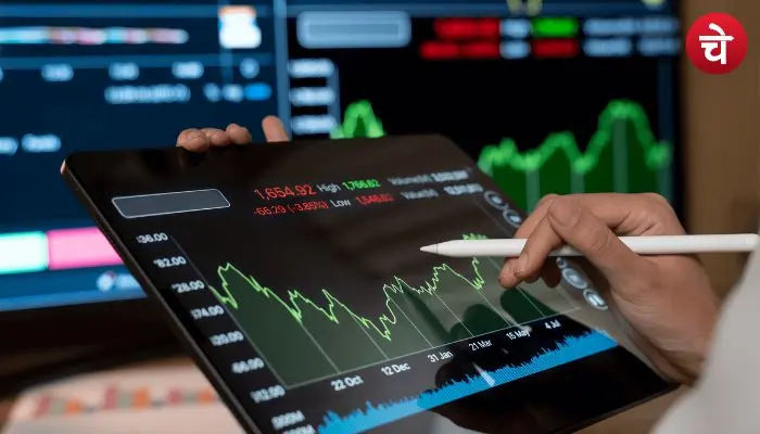 Stock Market Update