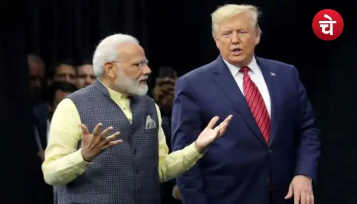 US India Trade Deal