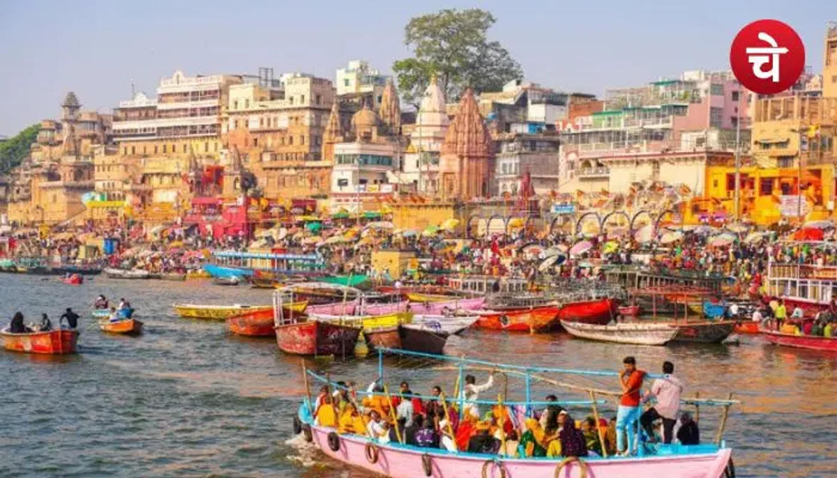 उत्तर प्रदेश का एक ऐसा शहर जहां छिपा है अनदेखा खजाना, हर कोने से आते हैं सैकड़ों लोग