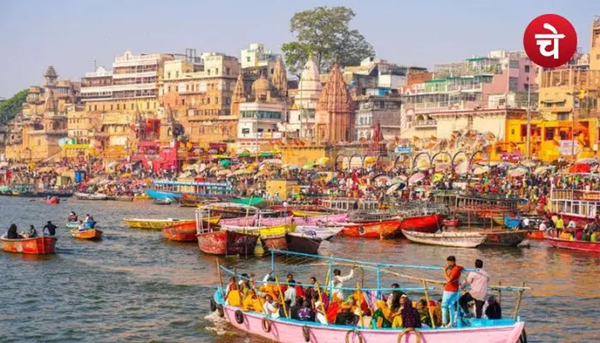 उत्तर प्रदेश का एक ऐसा शहर जहां छिपा है अनदेखा खजाना, हर कोने से आते हैं सैकड़ों लोग
