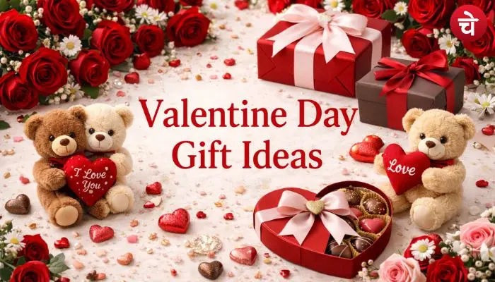 Valentine Day Gift Ideas