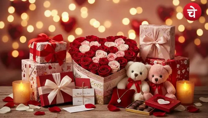 Valentine Day Gift Ideas