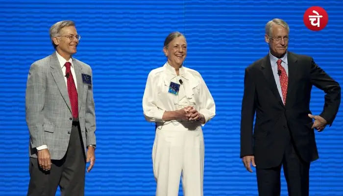 Walton Family