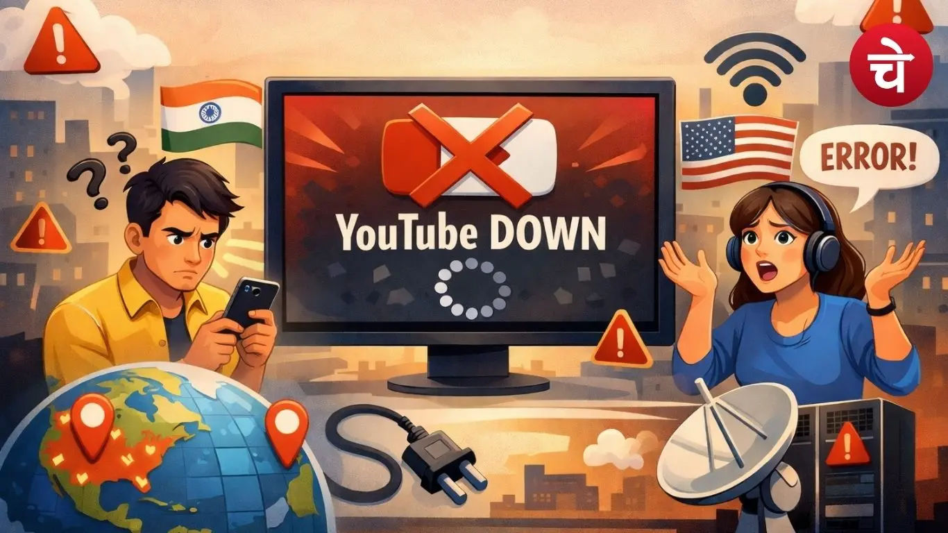 YouTubeDown