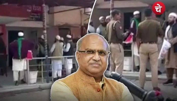 babri chanda