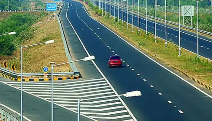 dizital road