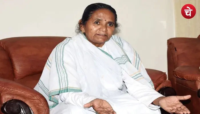 gulabo devi