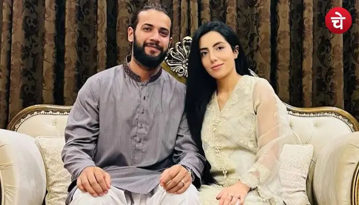 भारत से पाकिस्तान के हारते ही पाक के आलराउंडर खिलाड़ी ने पत्नी को दिया तलाक, की दूसरी शादी