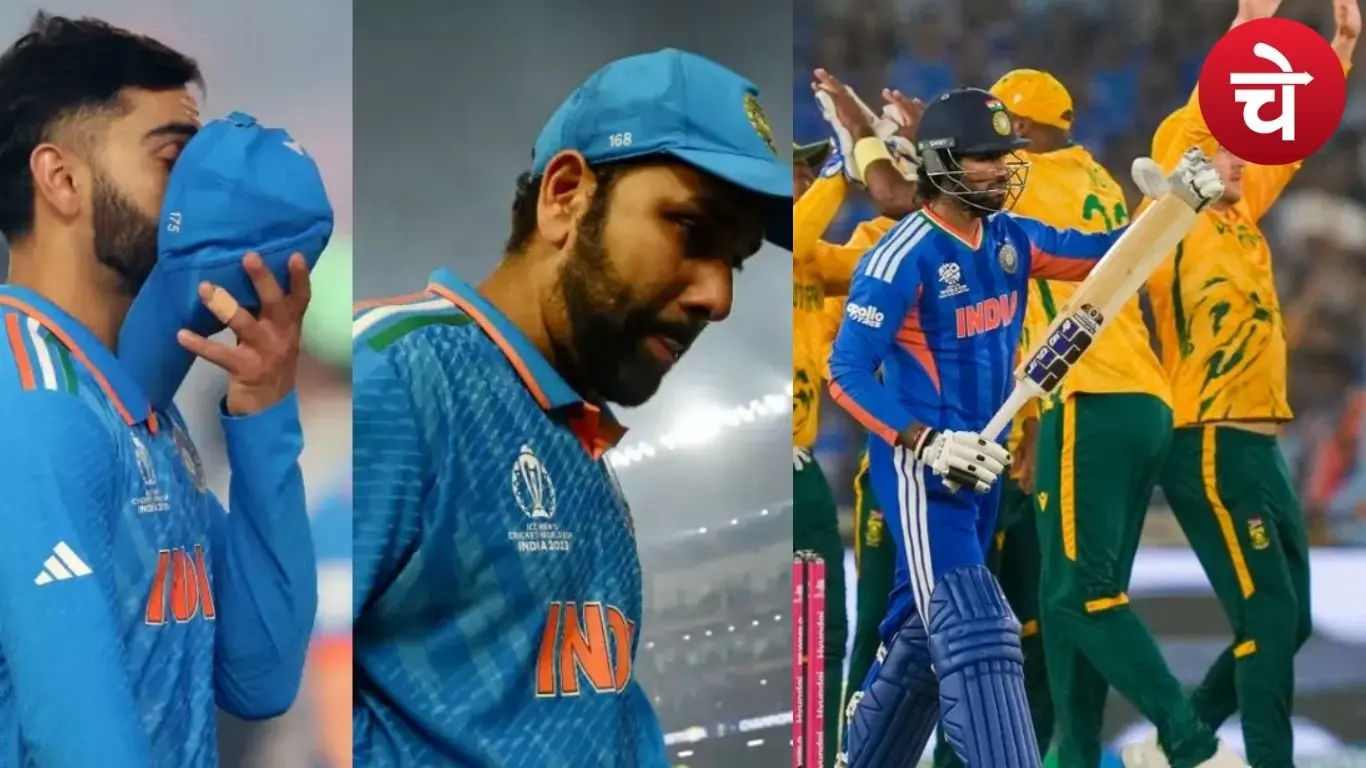 अहमदाबाद में दोहराया पुराना पैटर्न